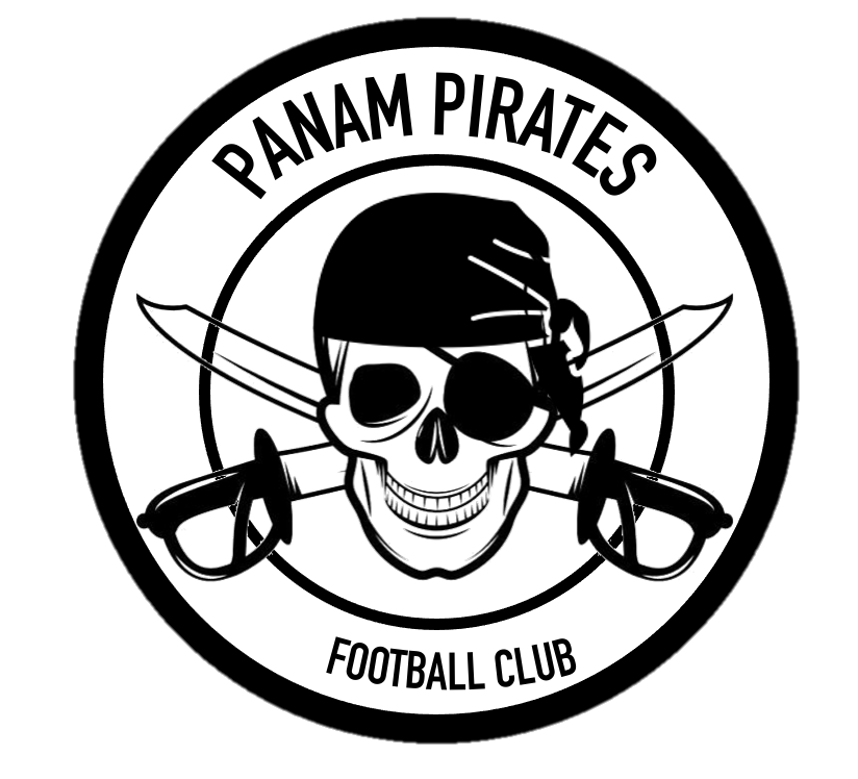Logo de PANAM PIRATES FC
